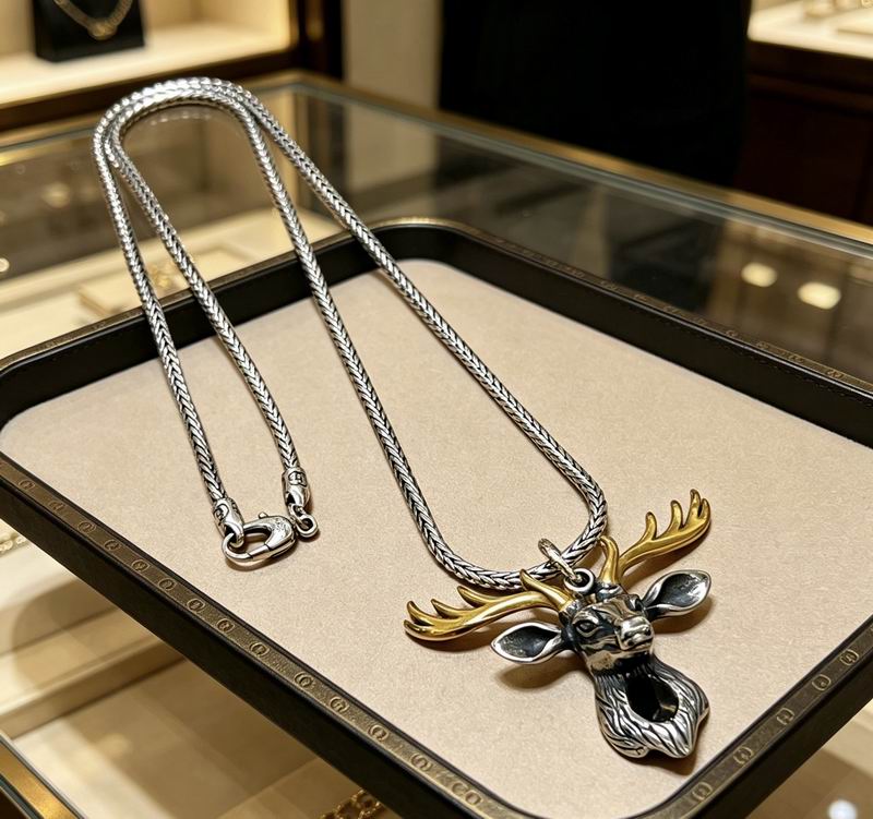 Gucci Necklace 05yxs228
